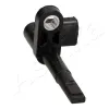 Sensor, Raddrehzahl hinten links ASHIKA 151-02-285 Bild Sensor, Raddrehzahl hinten links ASHIKA 151-02-285