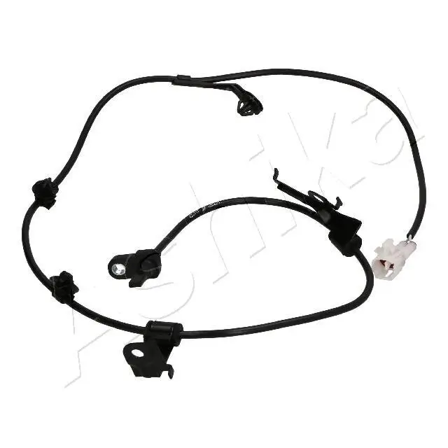 Sensor, Raddrehzahl vorne rechts ASHIKA 151-02-294