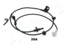 Sensor, Raddrehzahl vorne rechts ASHIKA 151-02-294 Bild Sensor, Raddrehzahl vorne rechts ASHIKA 151-02-294