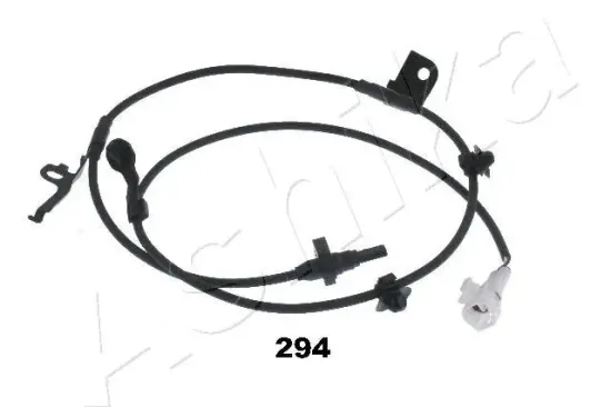Sensor, Raddrehzahl vorne rechts ASHIKA 151-02-294 Bild Sensor, Raddrehzahl vorne rechts ASHIKA 151-02-294