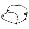 Sensor, Raddrehzahl vorne links ASHIKA 151-02-295 Bild Sensor, Raddrehzahl vorne links ASHIKA 151-02-295