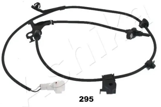 Sensor, Raddrehzahl vorne links ASHIKA 151-02-295 Bild Sensor, Raddrehzahl vorne links ASHIKA 151-02-295
