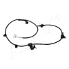 Sensor, Raddrehzahl vorne links ASHIKA 151-02-295 Bild Sensor, Raddrehzahl vorne links ASHIKA 151-02-295