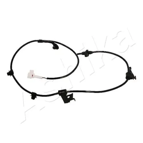 Sensor, Raddrehzahl vorne links ASHIKA 151-02-295 Bild Sensor, Raddrehzahl vorne links ASHIKA 151-02-295