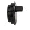 Sensor, Raddrehzahl Hinterachse ASHIKA 151-02-297 Bild Sensor, Raddrehzahl Hinterachse ASHIKA 151-02-297