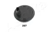 Sensor, Raddrehzahl Hinterachse ASHIKA 151-02-297 Bild Sensor, Raddrehzahl Hinterachse ASHIKA 151-02-297