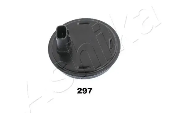 Sensor, Raddrehzahl Hinterachse ASHIKA 151-02-297 Bild Sensor, Raddrehzahl Hinterachse ASHIKA 151-02-297