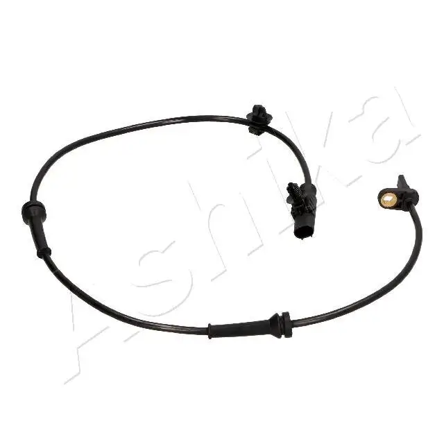 Sensor, Raddrehzahl ASHIKA 151-02-298