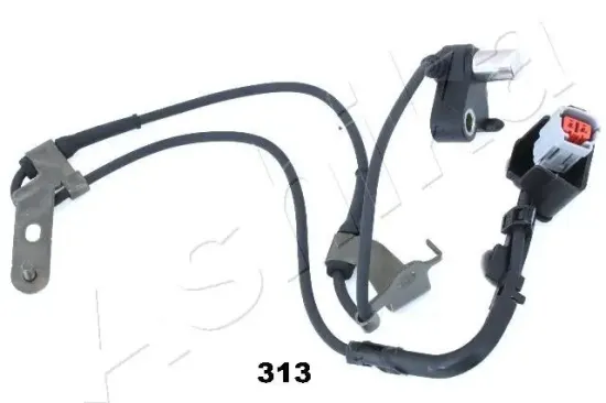 Sensor, Raddrehzahl Vorderachse rechts ASHIKA 151-03-313 Bild Sensor, Raddrehzahl Vorderachse rechts ASHIKA 151-03-313