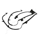 Sensor, Raddrehzahl Hinterachse beidseitig ASHIKA 151-03-332