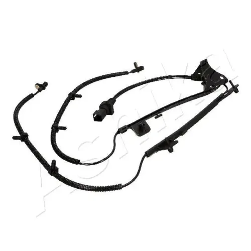 Sensor, Raddrehzahl Hinterachse beidseitig ASHIKA 151-03-332 Bild Sensor, Raddrehzahl Hinterachse beidseitig ASHIKA 151-03-332