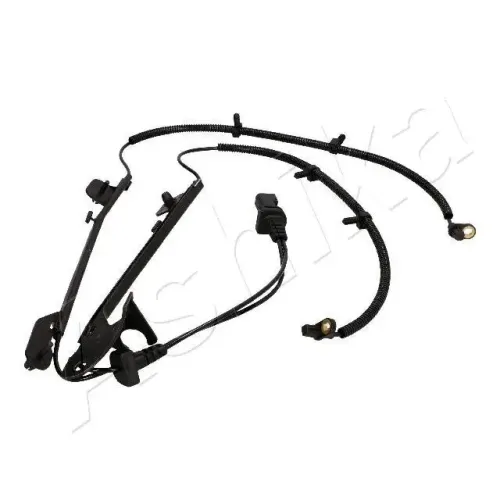 Sensor, Raddrehzahl Hinterachse beidseitig ASHIKA 151-03-332 Bild Sensor, Raddrehzahl Hinterachse beidseitig ASHIKA 151-03-332