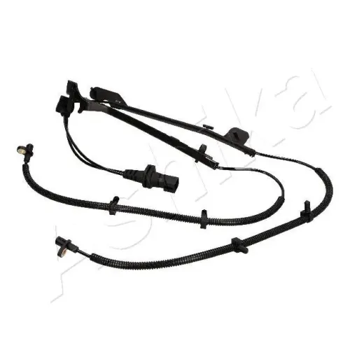 Sensor, Raddrehzahl Hinterachse beidseitig ASHIKA 151-03-332 Bild Sensor, Raddrehzahl Hinterachse beidseitig ASHIKA 151-03-332