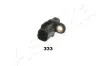 Sensor, Raddrehzahl Hinterachse beidseitig ASHIKA 151-03-333 Bild Sensor, Raddrehzahl Hinterachse beidseitig ASHIKA 151-03-333