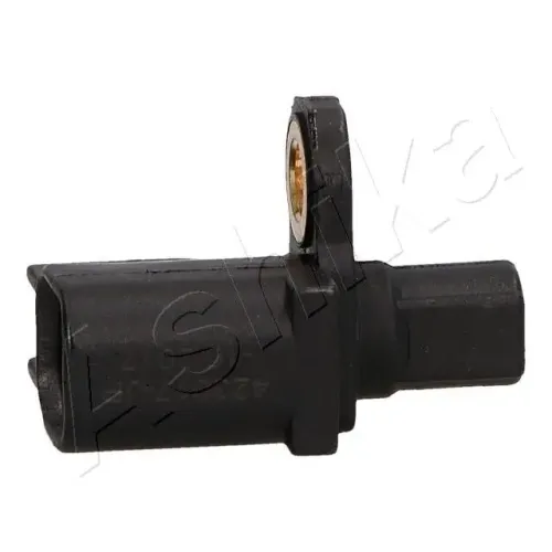 Sensor, Raddrehzahl Hinterachse beidseitig ASHIKA 151-03-333 Bild Sensor, Raddrehzahl Hinterachse beidseitig ASHIKA 151-03-333