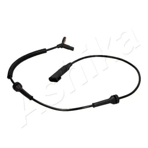 Sensor, Raddrehzahl Vorderachse ASHIKA 151-03-354 Bild Sensor, Raddrehzahl Vorderachse ASHIKA 151-03-354