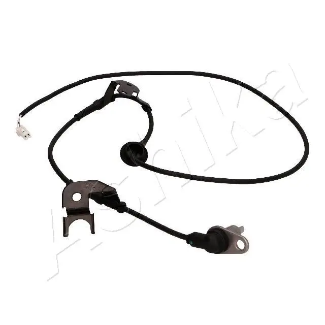Sensor, Raddrehzahl hinten rechts ASHIKA 151-03-356