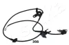 Sensor, Raddrehzahl hinten rechts ASHIKA 151-03-356 Bild Sensor, Raddrehzahl hinten rechts ASHIKA 151-03-356