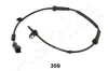 Sensor, Raddrehzahl vorne ASHIKA 151-03-359 Bild Sensor, Raddrehzahl vorne ASHIKA 151-03-359