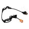 Sensor, Raddrehzahl Vorderachse links ASHIKA 151-04-412 Bild Sensor, Raddrehzahl Vorderachse links ASHIKA 151-04-412