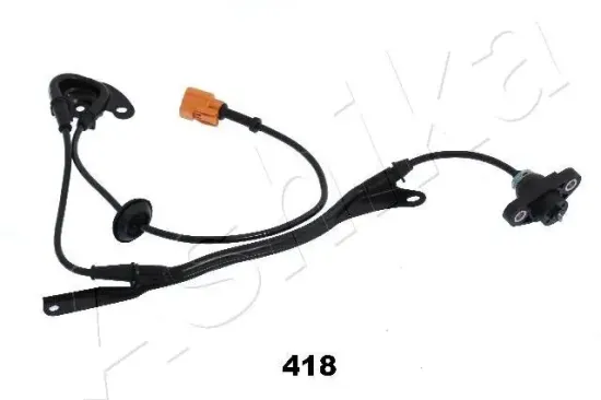 Sensor, Raddrehzahl Vorderachse rechts ASHIKA 151-04-418 Bild Sensor, Raddrehzahl Vorderachse rechts ASHIKA 151-04-418