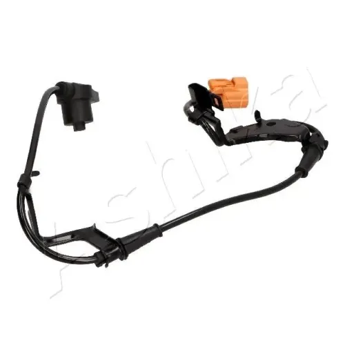 Sensor, Raddrehzahl Vorderachse rechts ASHIKA 151-04-429 Bild Sensor, Raddrehzahl Vorderachse rechts ASHIKA 151-04-429
