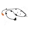 Sensor, Raddrehzahl Hinterachse links ASHIKA 151-04-430 Bild Sensor, Raddrehzahl Hinterachse links ASHIKA 151-04-430