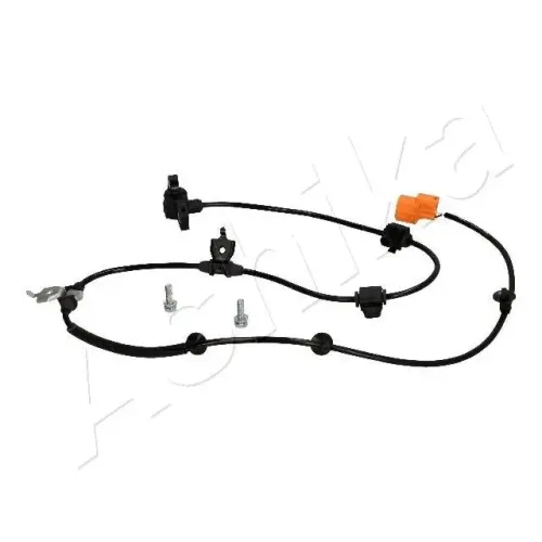 Sensor, Raddrehzahl Hinterachse links ASHIKA 151-04-430 Bild Sensor, Raddrehzahl Hinterachse links ASHIKA 151-04-430