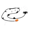 Sensor, Raddrehzahl Hinterachse links ASHIKA 151-04-430 Bild Sensor, Raddrehzahl Hinterachse links ASHIKA 151-04-430