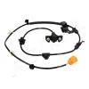 Sensor, Raddrehzahl Hinterachse rechts ASHIKA 151-04-432 Bild Sensor, Raddrehzahl Hinterachse rechts ASHIKA 151-04-432