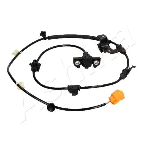 Sensor, Raddrehzahl Hinterachse rechts ASHIKA 151-04-432 Bild Sensor, Raddrehzahl Hinterachse rechts ASHIKA 151-04-432