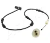 Sensor, Raddrehzahl Hinterachse rechts ASHIKA 151-04-433