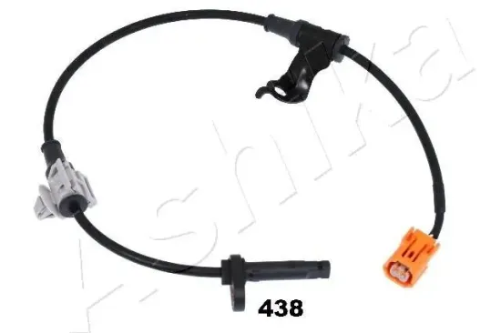 Sensor, Raddrehzahl Hinterachse links ASHIKA 151-04-438 Bild Sensor, Raddrehzahl Hinterachse links ASHIKA 151-04-438