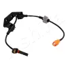 Sensor, Raddrehzahl Hinterachse rechts ASHIKA 151-04-441
