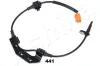 Sensor, Raddrehzahl Hinterachse rechts ASHIKA 151-04-441 Bild Sensor, Raddrehzahl Hinterachse rechts ASHIKA 151-04-441
