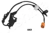 Sensor, Raddrehzahl vorne links ASHIKA 151-04-442 Bild Sensor, Raddrehzahl vorne links ASHIKA 151-04-442