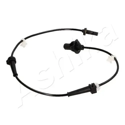 Sensor, Raddrehzahl vorne links ASHIKA 151-04-448 Bild Sensor, Raddrehzahl vorne links ASHIKA 151-04-448