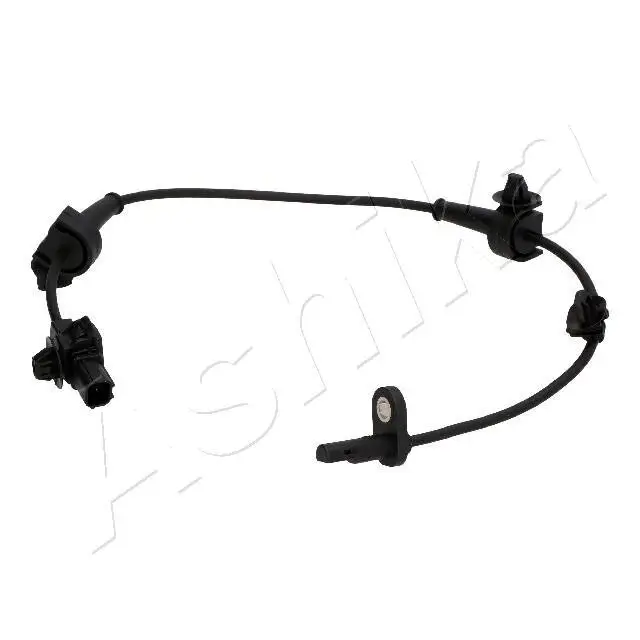 Sensor, Raddrehzahl hinten rechts ASHIKA 151-04-449
