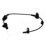 Sensor, Raddrehzahl hinten rechts ASHIKA 151-04-449