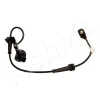Sensor, Raddrehzahl vorne links ASHIKA 151-04-451 Bild Sensor, Raddrehzahl vorne links ASHIKA 151-04-451