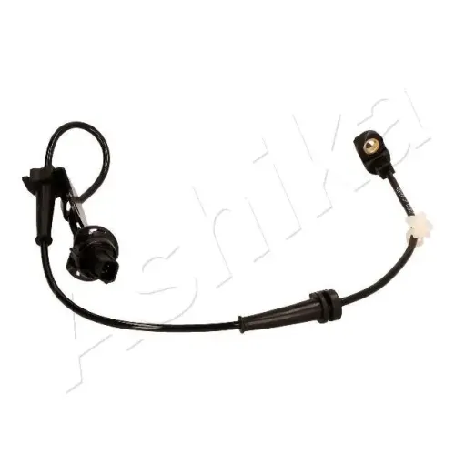 Sensor, Raddrehzahl vorne links ASHIKA 151-04-451 Bild Sensor, Raddrehzahl vorne links ASHIKA 151-04-451