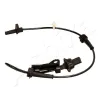 Sensor, Raddrehzahl vorne links ASHIKA 151-04-451 Bild Sensor, Raddrehzahl vorne links ASHIKA 151-04-451
