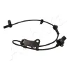 Sensor, Raddrehzahl vorne rechts ASHIKA 151-04-452 Bild Sensor, Raddrehzahl vorne rechts ASHIKA 151-04-452