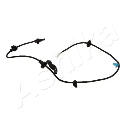 Sensor, Raddrehzahl hinten links ASHIKA 151-04-453 Bild Sensor, Raddrehzahl hinten links ASHIKA 151-04-453