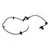 Sensor, Raddrehzahl hinten links ASHIKA 151-04-453 Bild Sensor, Raddrehzahl hinten links ASHIKA 151-04-453