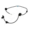 Sensor, Raddrehzahl hinten links ASHIKA 151-04-453 Bild Sensor, Raddrehzahl hinten links ASHIKA 151-04-453