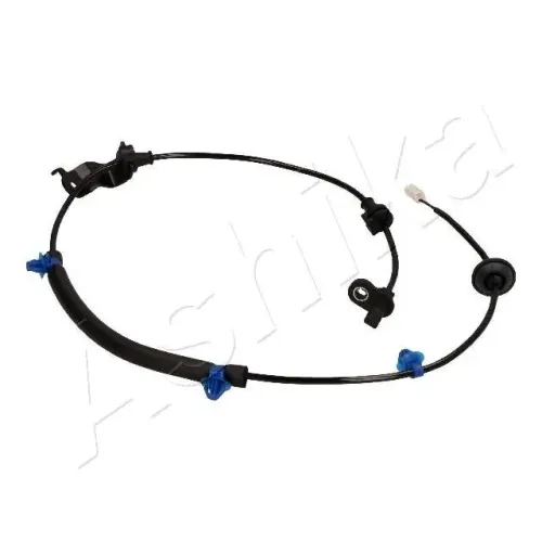 Sensor, Raddrehzahl hinten rechts ASHIKA 151-04-454 Bild Sensor, Raddrehzahl hinten rechts ASHIKA 151-04-454