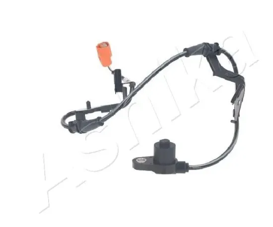 Sensor, Raddrehzahl Vorderachse links ASHIKA 151-04-455 Bild Sensor, Raddrehzahl Vorderachse links ASHIKA 151-04-455