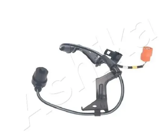 Sensor, Raddrehzahl Vorderachse links ASHIKA 151-04-455 Bild Sensor, Raddrehzahl Vorderachse links ASHIKA 151-04-455