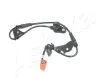 Sensor, Raddrehzahl Vorderachse links ASHIKA 151-04-455 Bild Sensor, Raddrehzahl Vorderachse links ASHIKA 151-04-455